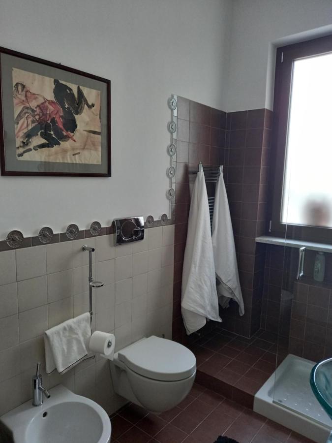 Confortevole Bari Exteriör bild