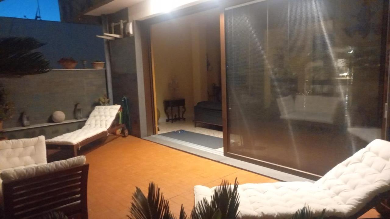 Confortevole Bari Exteriör bild