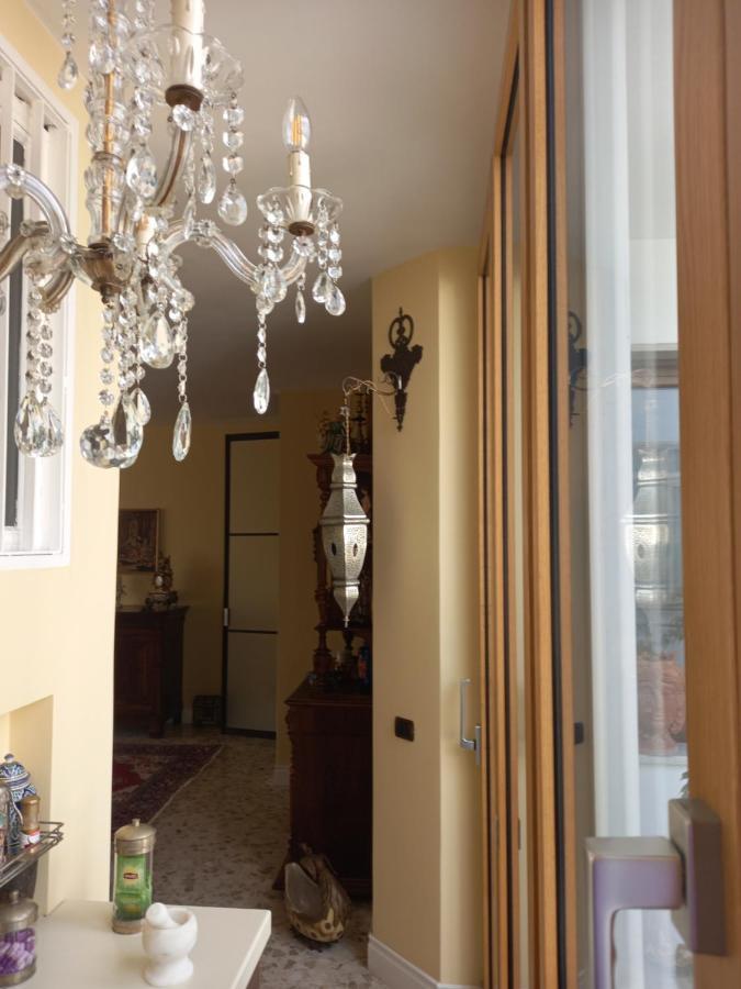 Confortevole Bari Exteriör bild