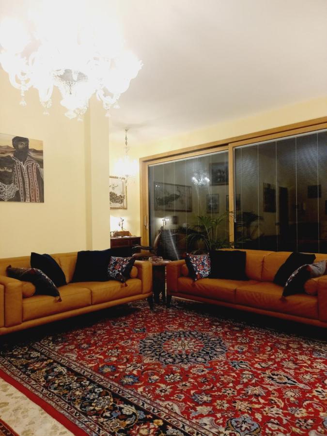 Confortevole Bari Exteriör bild